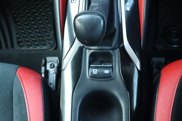 2020 Toyota Corolla ZR Hybrid ZWE211R