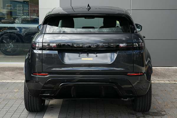 2025 Land Rover Range Rover Evoque P250 Dynamic SE L551