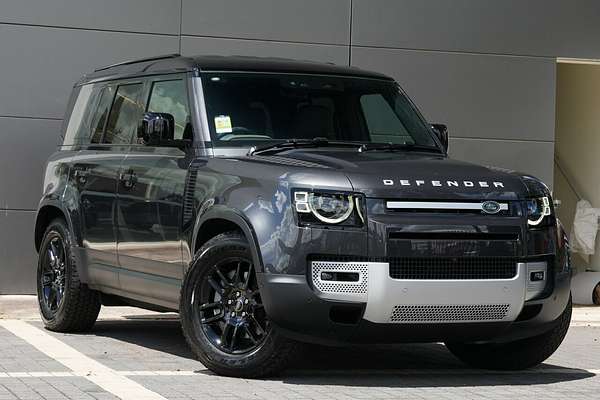 2025 Land Rover Defender 110 P400 S L663