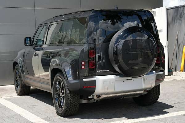 2025 Land Rover Defender 110 P400 S L663