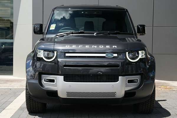 2025 Land Rover Defender 110 P400 S L663