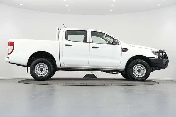 2021 Ford Ranger XL PX MkIII 4X4 3.2L