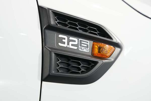 2021 Ford Ranger XL PX MkIII 4X4 3.2L