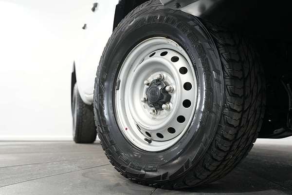 2021 Ford Ranger XL PX MkIII 4X4 3.2L