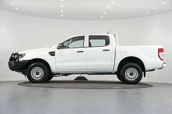 2021 Ford Ranger XL PX MkIII 4X4 3.2L
