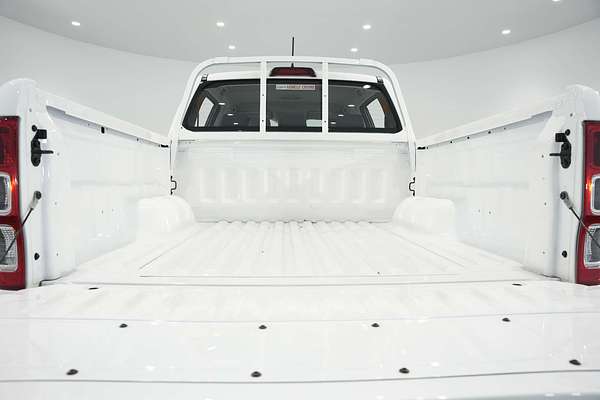 2021 Ford Ranger XL PX MkIII 4X4 3.2L