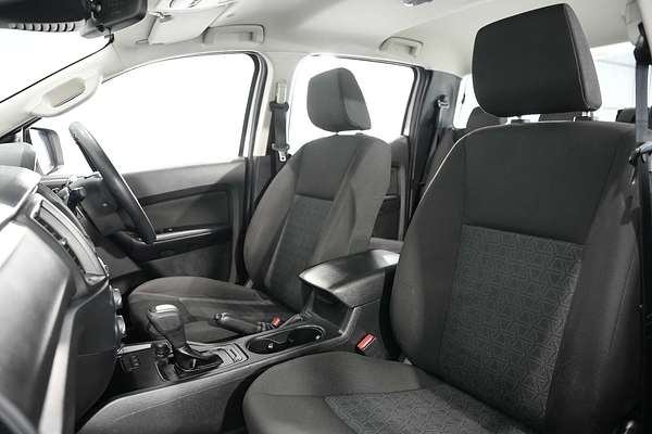 2021 Ford Ranger XL PX MkIII 4X4 3.2L