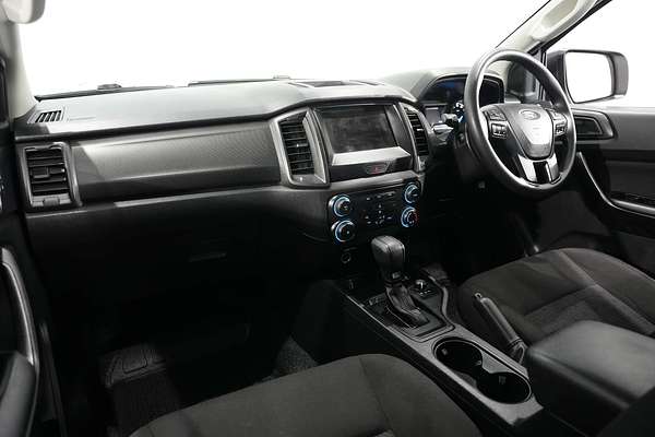 2021 Ford Ranger XL PX MkIII 4X4 3.2L