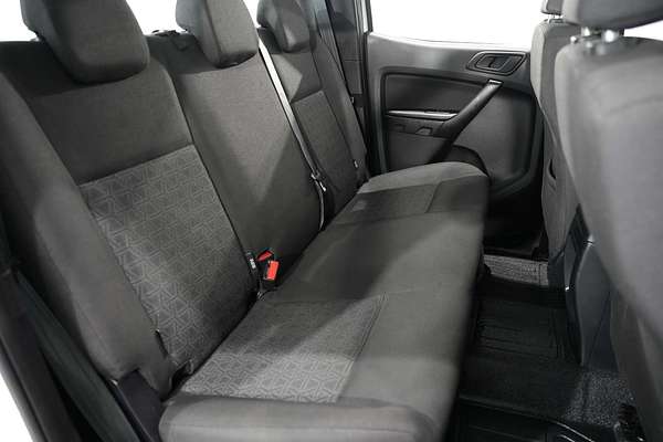 2021 Ford Ranger XL PX MkIII 4X4 3.2L