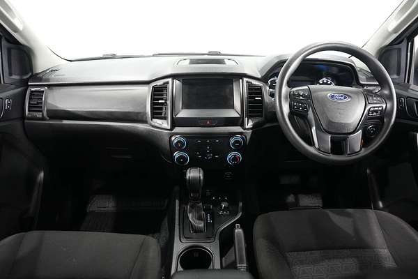 2021 Ford Ranger XL PX MkIII 4X4 3.2L