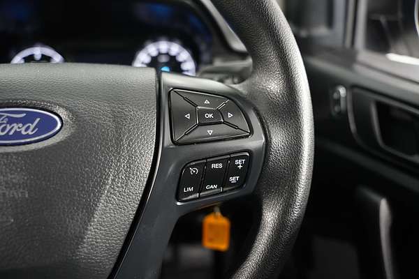 2021 Ford Ranger XL PX MkIII 4X4 3.2L