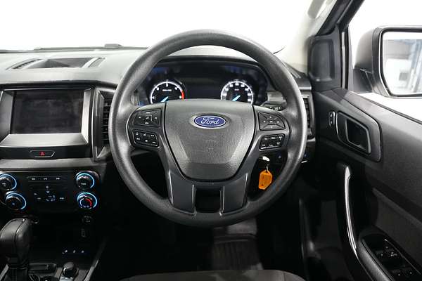 2021 Ford Ranger XL PX MkIII 4X4 3.2L