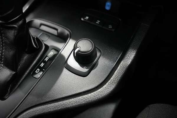 2021 Ford Ranger XL PX MkIII 4X4 3.2L