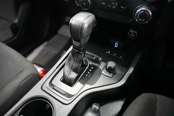 2021 Ford Ranger XL PX MkIII 4X4 3.2L