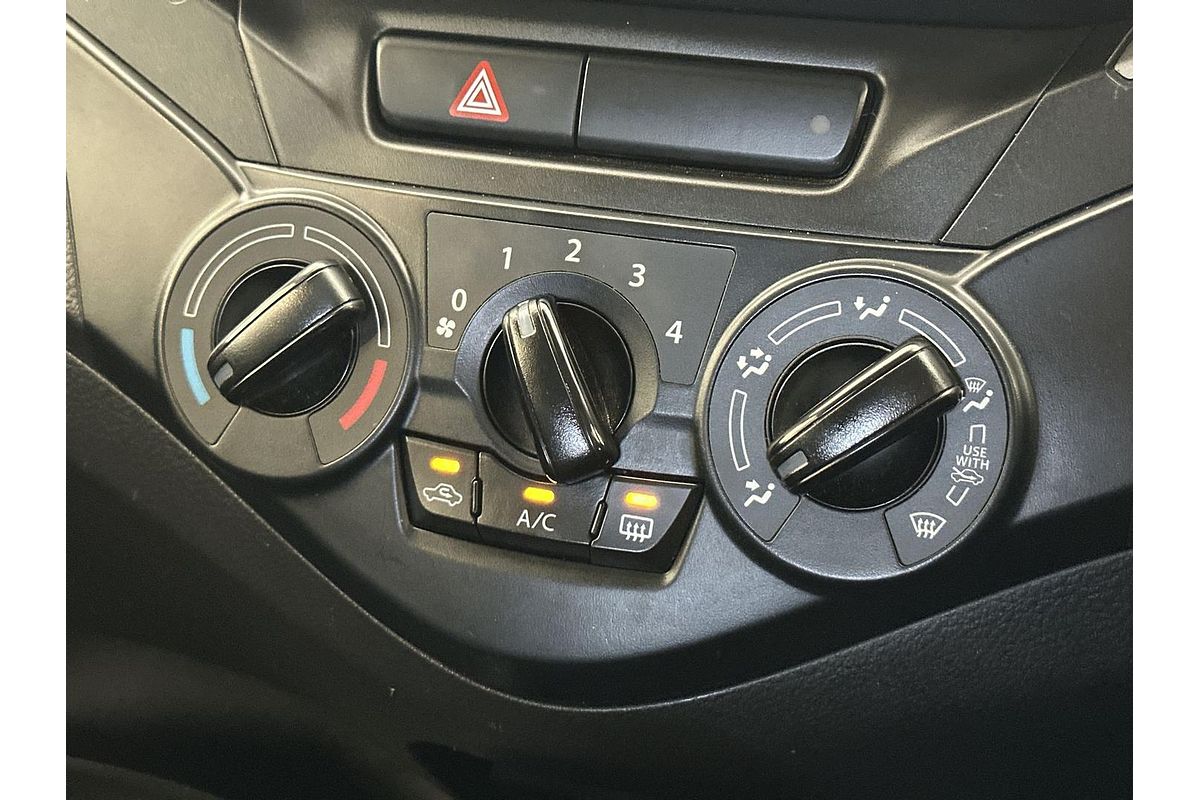 2022 Suzuki Baleno GL EW Series II