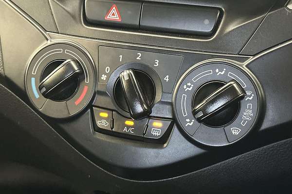 2022 Suzuki Baleno GL EW Series II