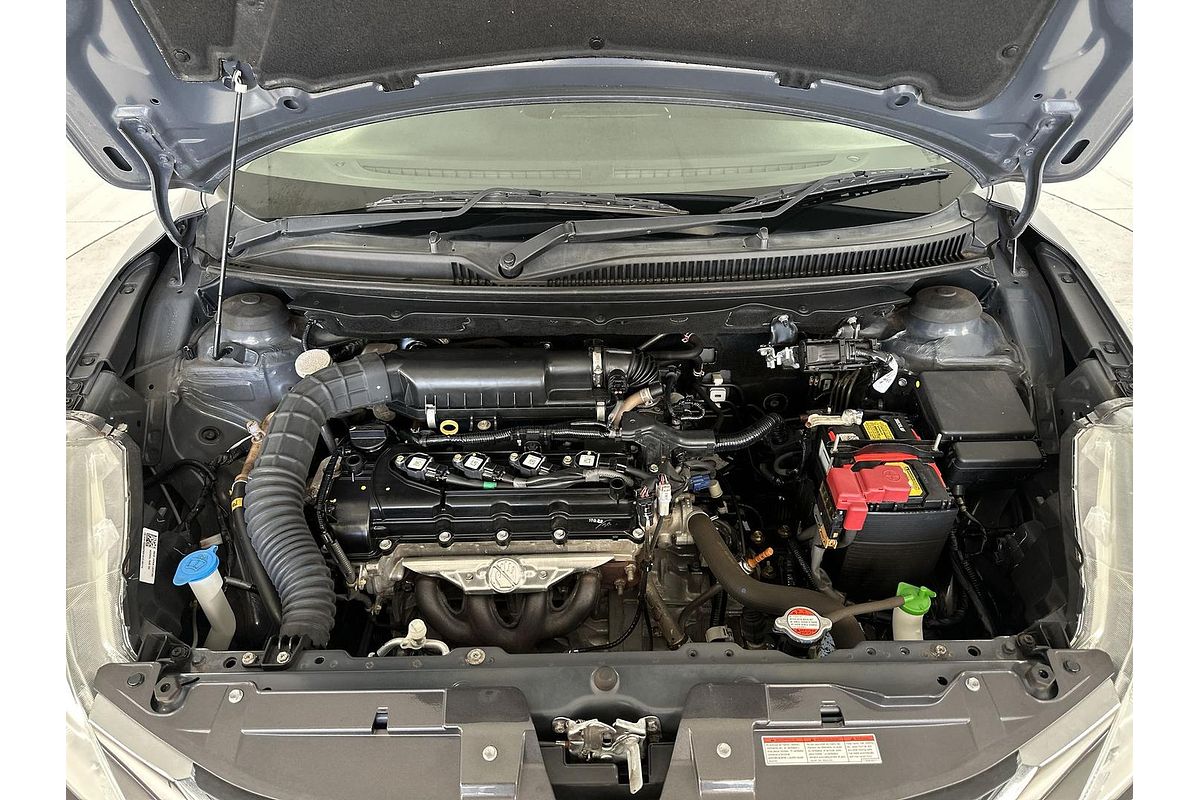 2022 Suzuki Baleno GL EW Series II