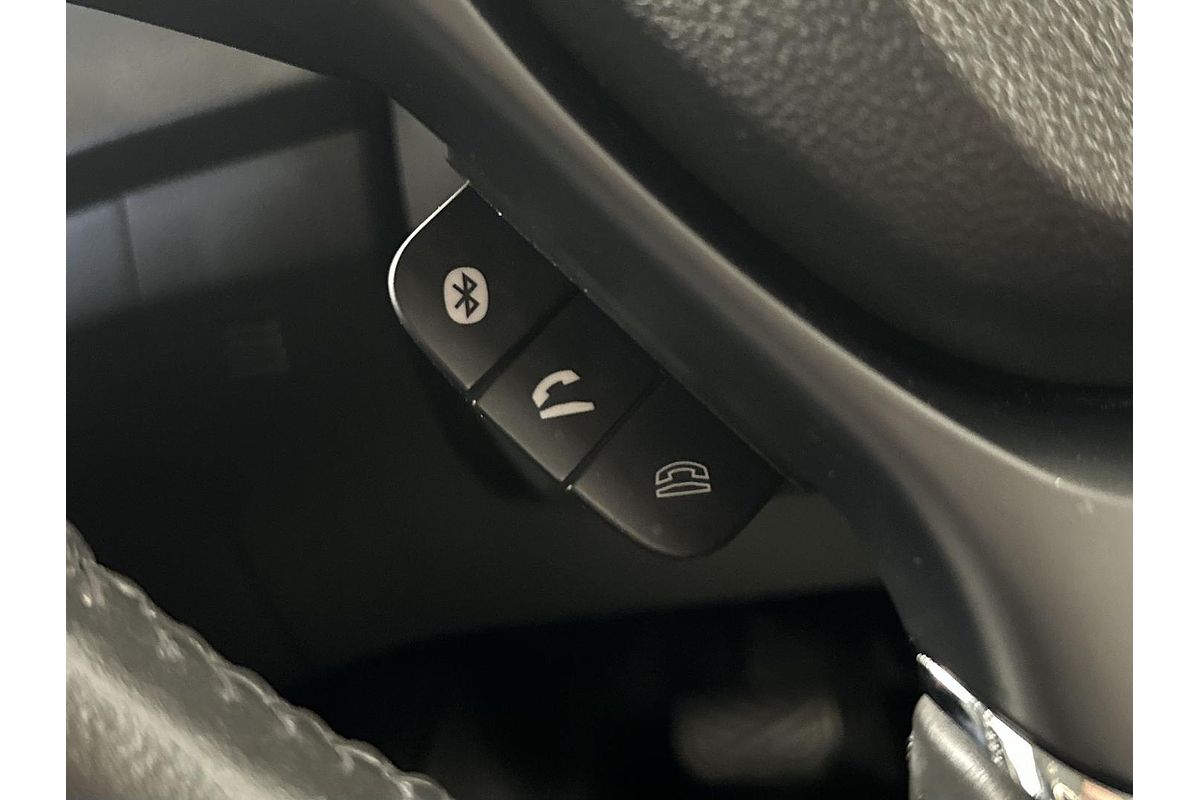 2022 Suzuki Baleno GL EW Series II