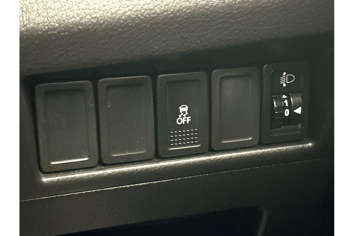 2022 Suzuki Baleno GL EW Series II