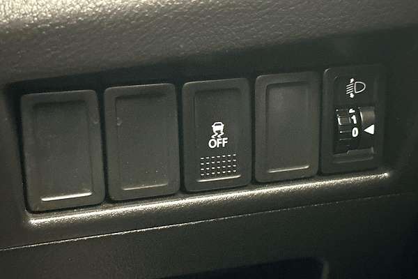 2022 Suzuki Baleno GL EW Series II