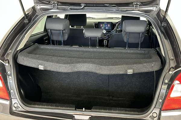 2022 Suzuki Baleno GL EW Series II