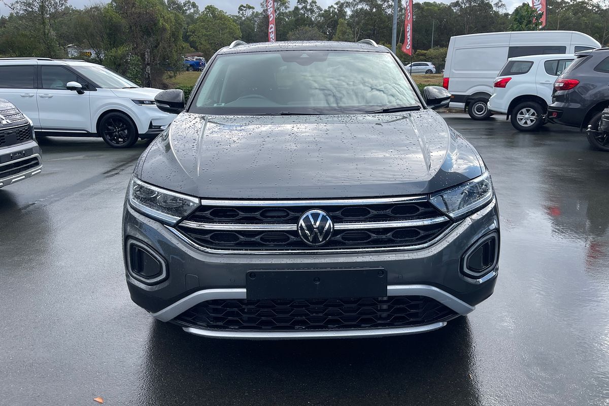 2023 Volkswagen T-Roc 110TSI Style D11