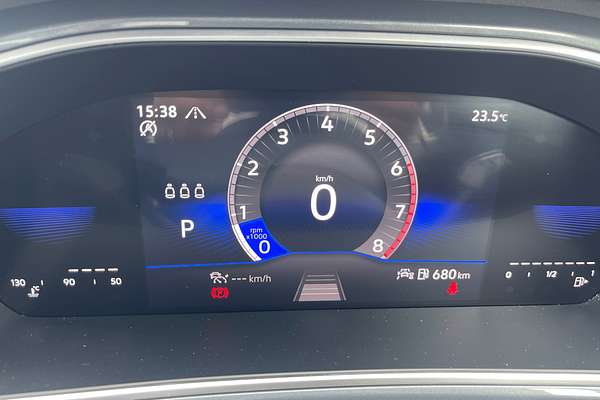 2023 Volkswagen T-Roc 110TSI Style D11