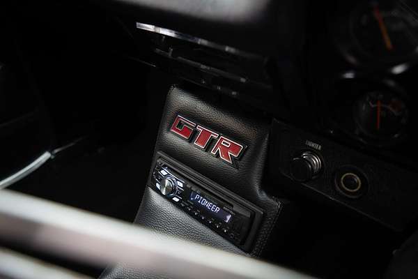 1970 Holden Torana GTR LC