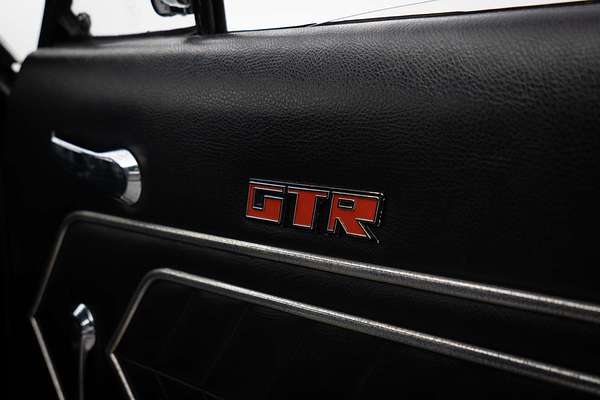 1970 Holden Torana GTR LC
