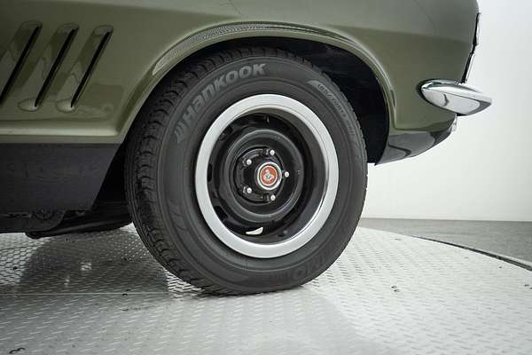 1970 Holden Torana GTR LC