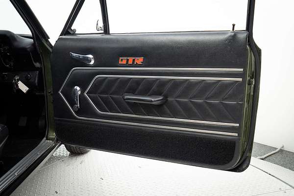 1970 Holden Torana GTR LC