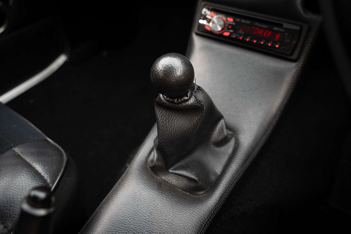 1970 Holden Torana GTR LC