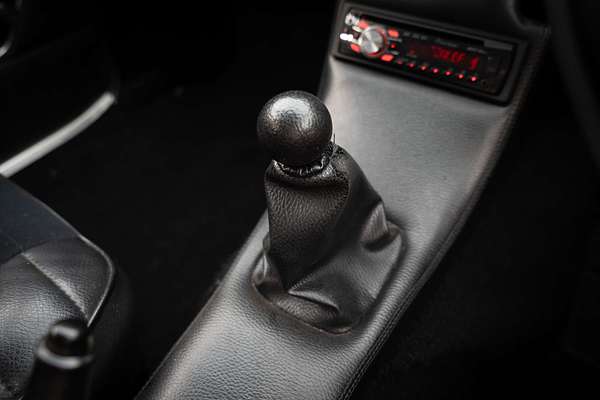 1970 Holden Torana GTR LC