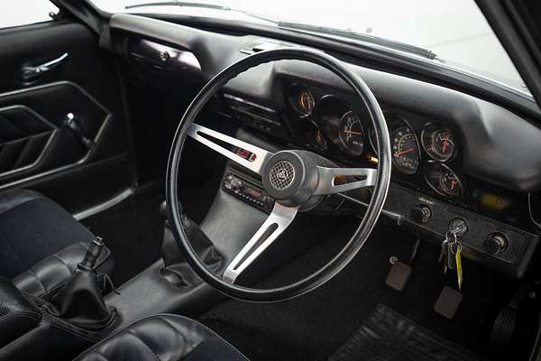 1970 Holden Torana GTR LC