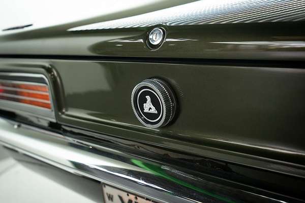 1970 Holden Torana GTR LC