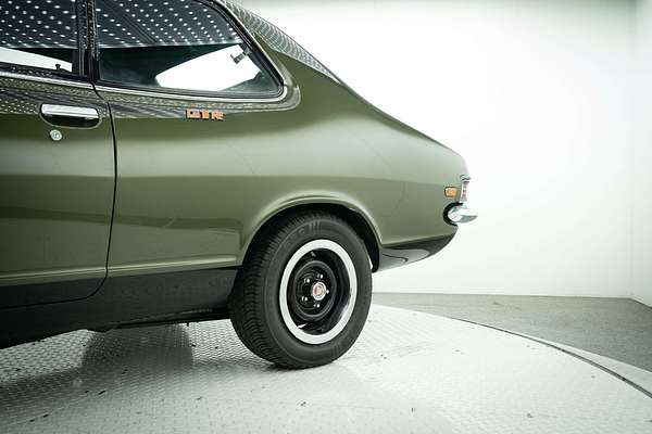 1970 Holden Torana GTR LC