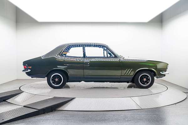 1970 Holden Torana GTR LC