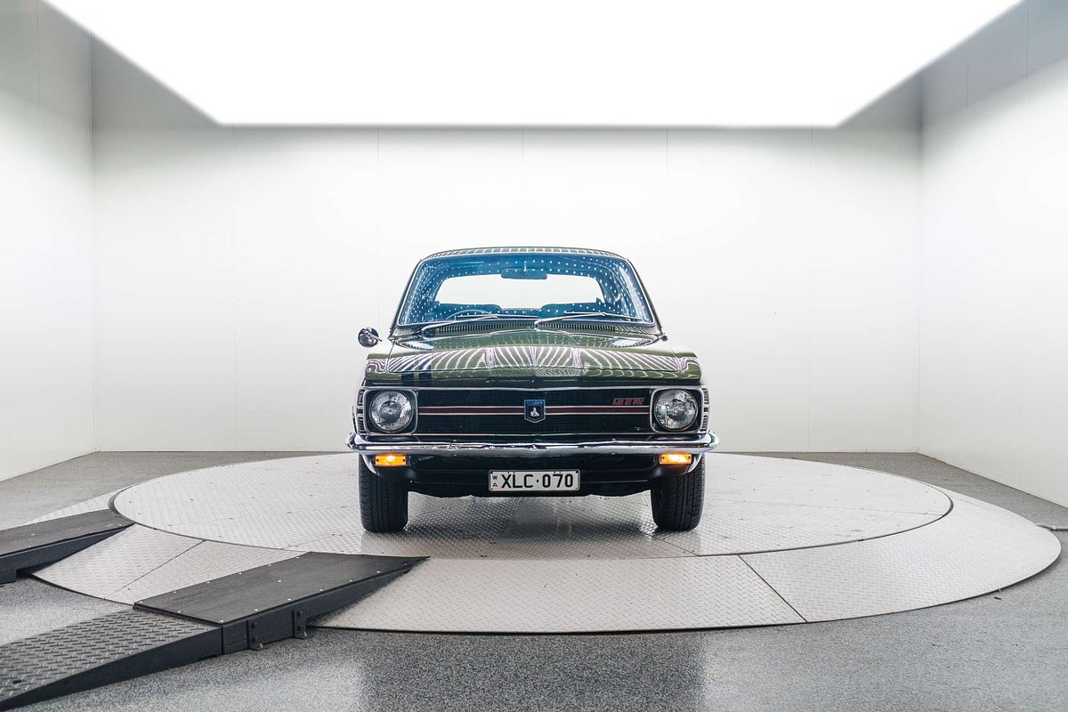 1970 Holden Torana GTR LC