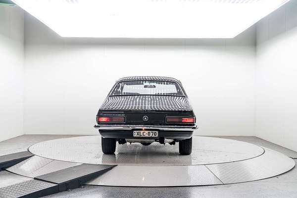 1970 Holden Torana GTR LC