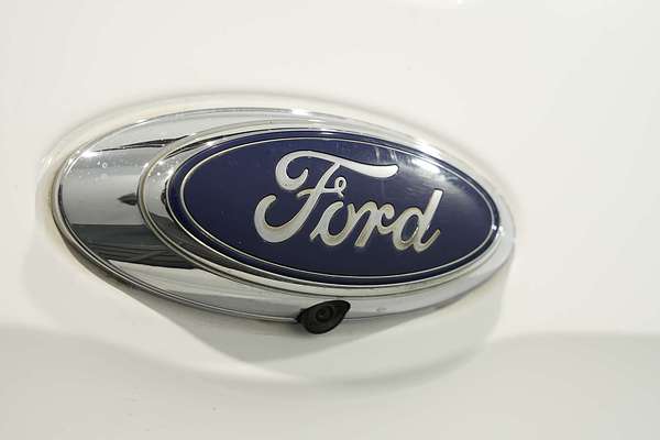 2020 Ford Ranger XL PX MkIII 4X4 3.2L