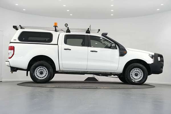 2020 Ford Ranger XL PX MkIII 4X4 3.2L