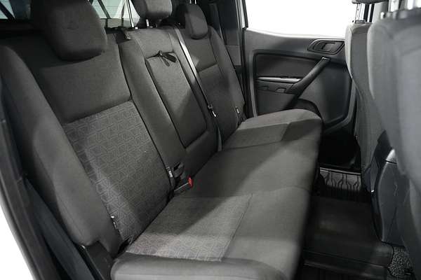 2020 Ford Ranger XL PX MkIII 4X4 3.2L