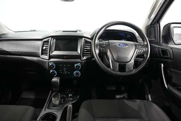 2020 Ford Ranger XL PX MkIII 4X4 3.2L