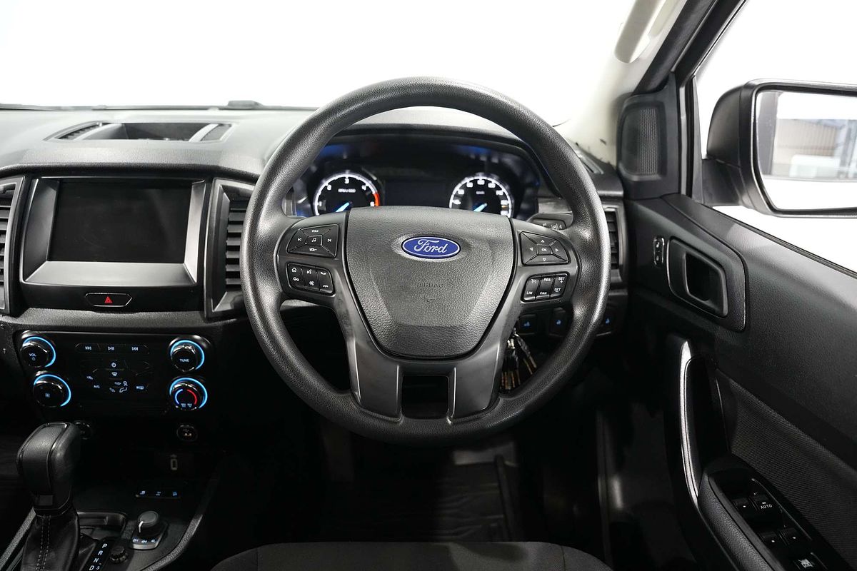 2020 Ford Ranger XL PX MkIII 4X4 3.2L