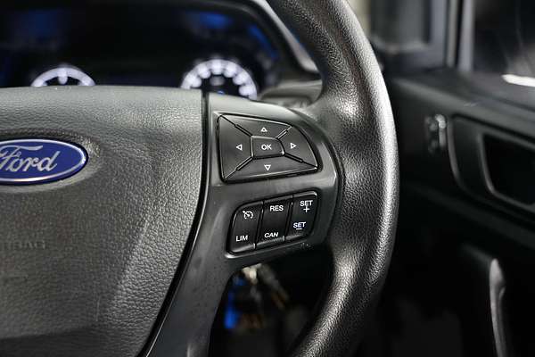 2020 Ford Ranger XL PX MkIII 4X4 3.2L