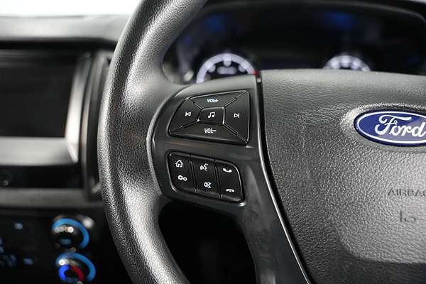 2020 Ford Ranger XL PX MkIII 4X4 3.2L