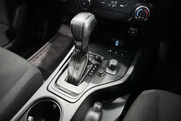 2020 Ford Ranger XL PX MkIII 4X4 3.2L