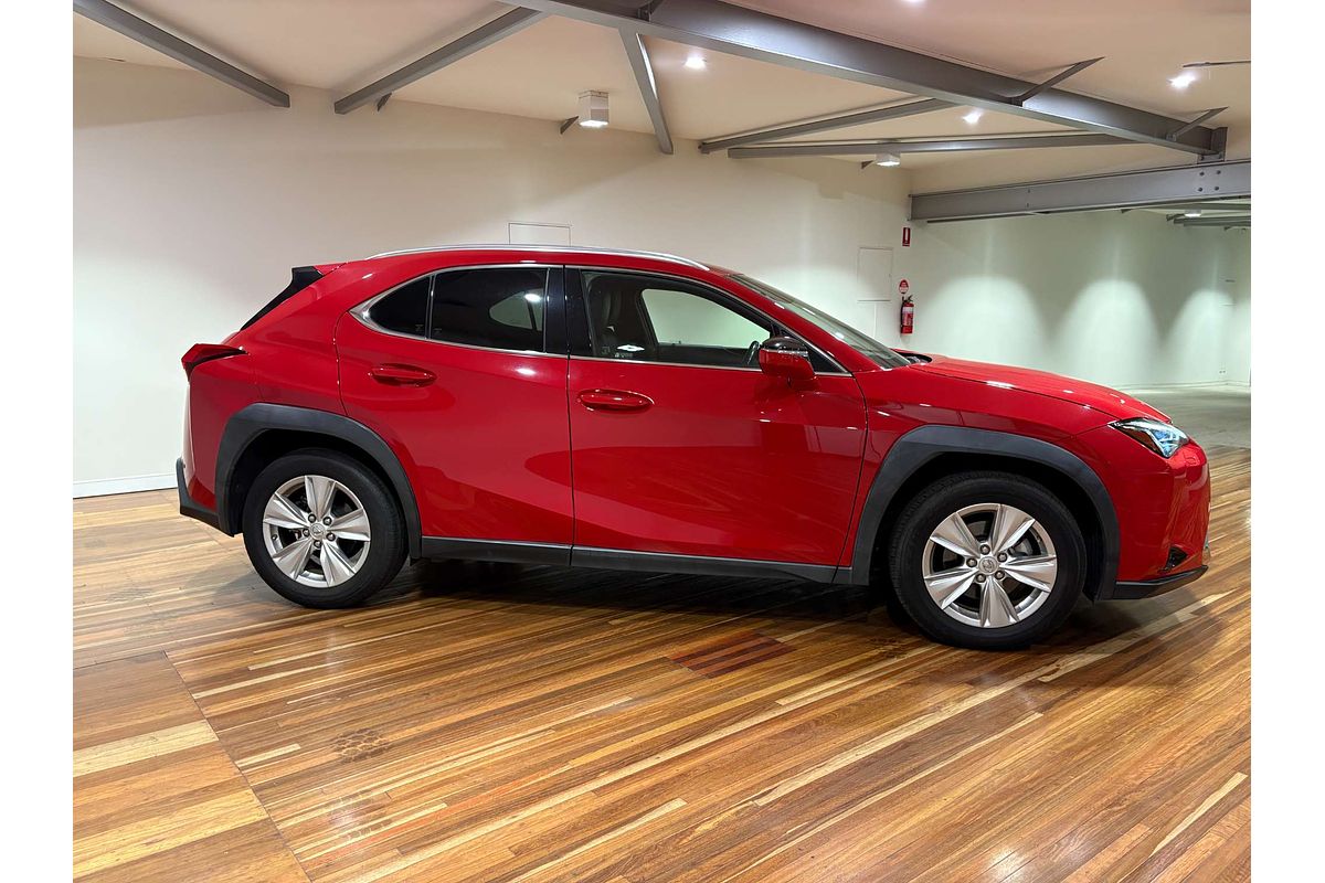 2019 Lexus UX UX200 Luxury MZAA10R