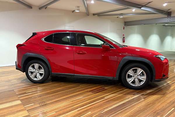 2019 Lexus UX UX200 Luxury MZAA10R