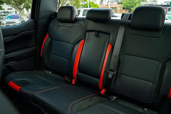 2024 Ford Ranger Raptor 4X4 3.0L